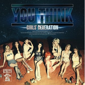 SNSD - You Think